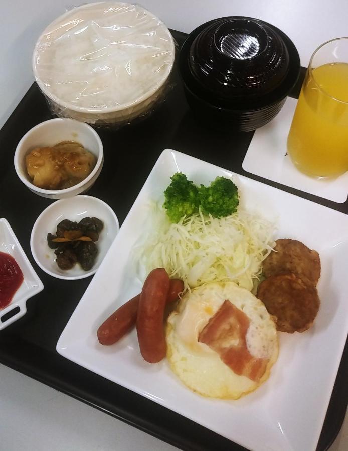 八别邸皇家酒店 大垣 外观 照片